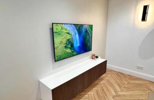 Noisiel Apartment | DisneyLand et Paris - Appartement Cosy