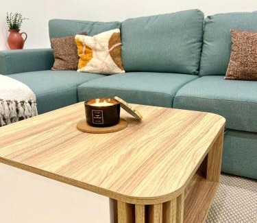 Noisiel Apartment | DisneyLand et Paris - Appartement Cosy
