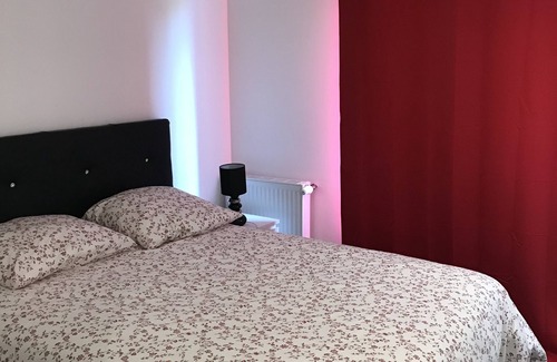 Bussy-Saint-Georges House | Disneyland paris esprit
