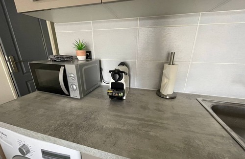 Villiers-sur-Morin Apartment | Disneyland Paris/val D'europe/appartement 4/6pers