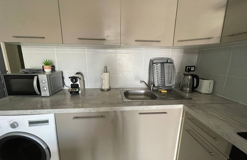 Villiers-sur-Morin Apartment | Disneyland Paris/val D'europe/appartement 4/6pers