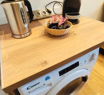 Thorigny-sur-Marne Apartment | DisneyLand - Paris 20 min - Parking - 8 personnes