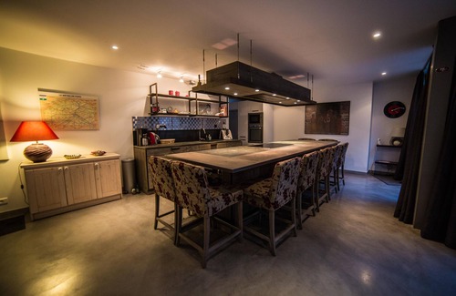 Lagny-sur-Marne House | Disneyland Paris Dream Loft