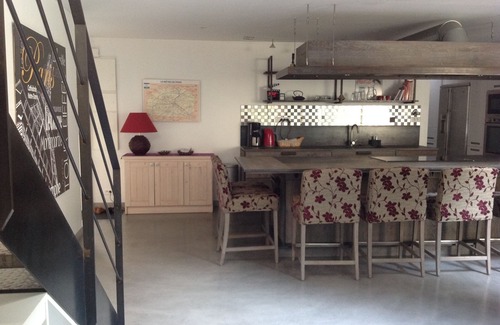 Lagny-sur-Marne House | Disneyland Paris Dream Loft