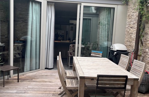 Lagny-sur-Marne House | Disneyland Paris Dream Loft
