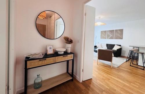 Chessy Apartment | Disneyland Premium Apartment