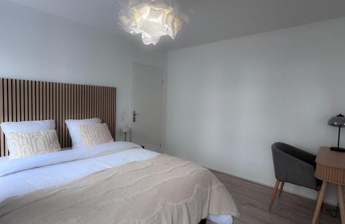 Chessy Apartment | Disneyland Premium Apartment