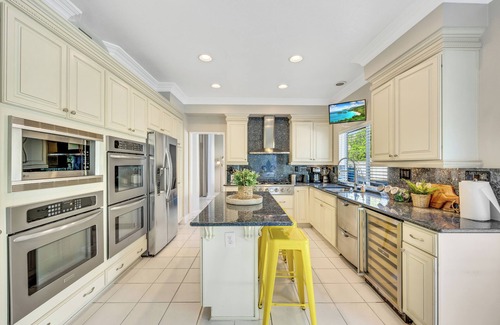 Norco House | Disneyland Retreat: Pool, Spa, Inland Empire