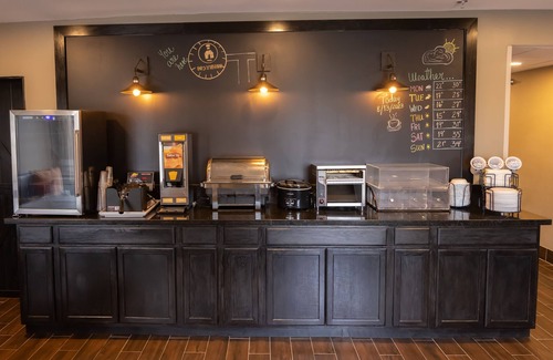 Withrow Hotel | Distill-Inn