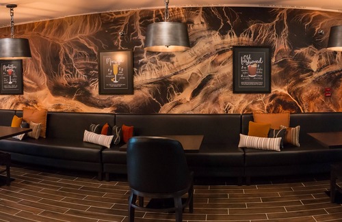 Withrow Hotel | Distill-Inn