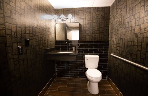 Withrow Hotel | Distill-Inn