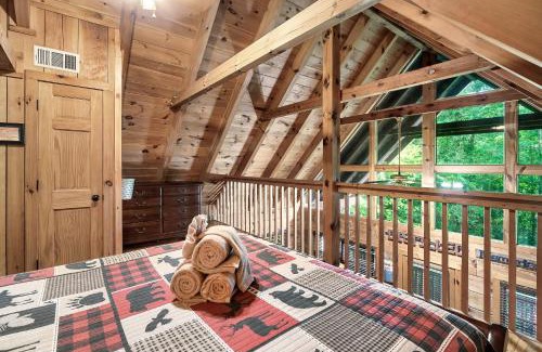 Gatlinburg - Pigeon Forge House | Distilled Memories