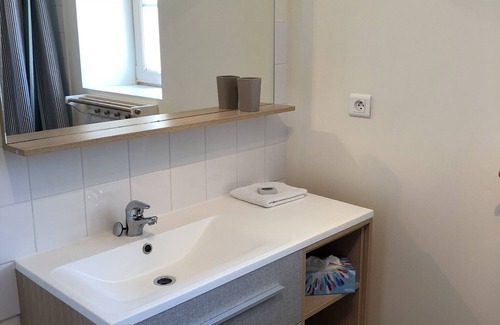 Breville Cottage | Distillerie 5 gites, 2 bedrooms, 1 bathrooms, 4 people