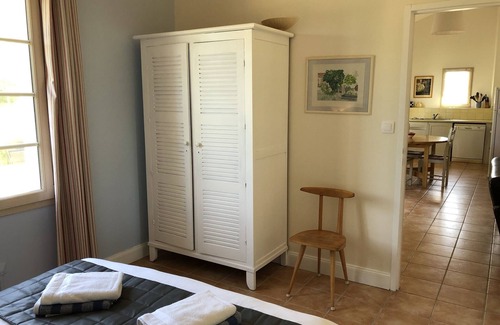 Breville Cottage | Distillerie 5 gites, 2 bedrooms, 1 bathrooms, 4 people