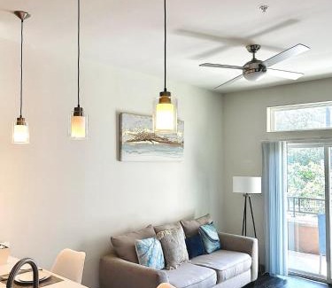 Central Business District Apartment | Distinct Houston Luxury Downtown