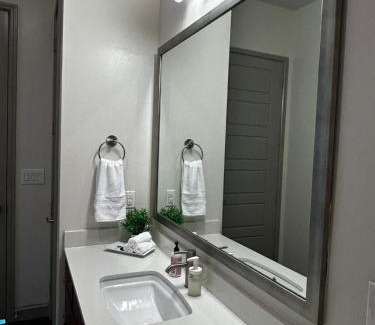 Central Business District Apartment | Distinct Houston Luxury Downtown