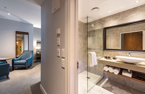 Christchurch City Centre Hotel | Distinction Christchurch Hotel