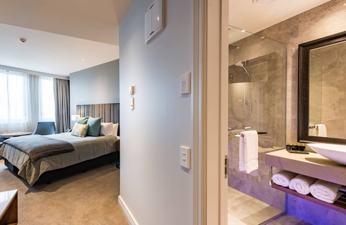 Christchurch City Centre Hotel | Distinction Christchurch Hotel