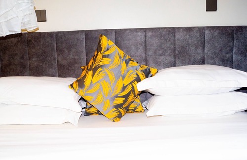 Siaya Hotel | Distinction Gardens