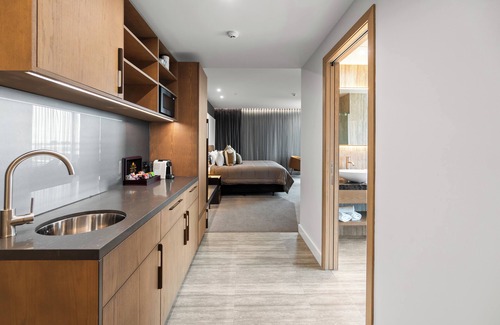 Invercargill City Centre Hotel | Distinction Invercargill Hotel