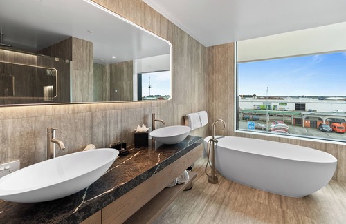 Invercargill City Centre Hotel | Distinction Invercargill Hotel