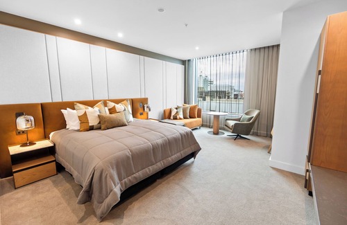 Invercargill City Centre Hotel | Distinction Invercargill Hotel