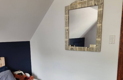 Saint Jean Port Joli Hotel | Distinctive 5-room inn, located a few steps from the river to discover the multi
