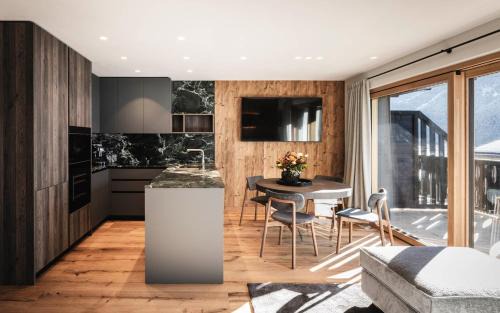 Mareo Apartment | DISTINCTIVE LUXURY DOLOMITI Apartments TERRE71