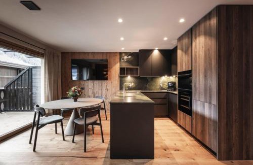 Mareo Apartment | DISTINCTIVE LUXURY DOLOMITI Apartments TERRE71