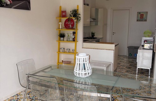 Bonifati Villa | Distinctive Contemporary Villa with Stunning Sea Views and shared pool