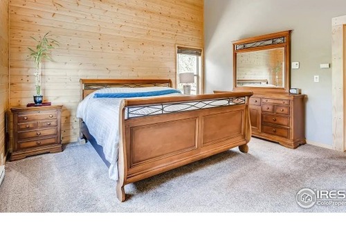 Crystal Lake Cabin | Distinctive
