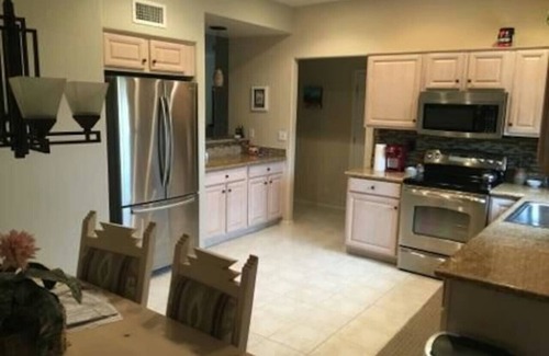Fountain Hills House | Distinctive view FH condo near Scottsdale/Mayo