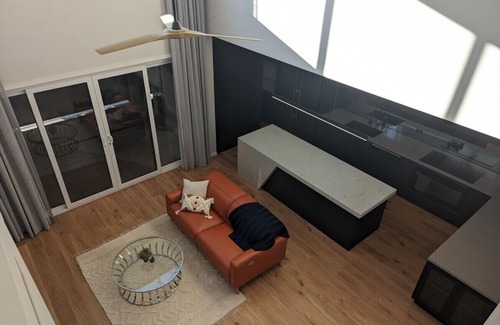 Denman Prospect House | Distinguished at Denman! Tesla charger included