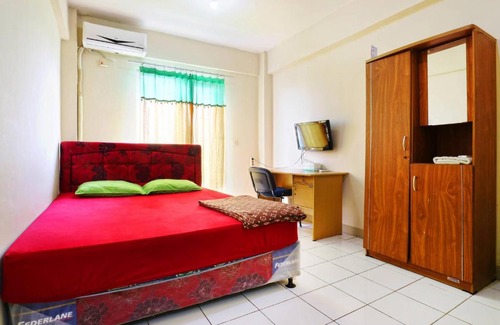 Bekasi Apartment | District.1