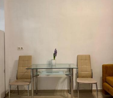 Oradea Apartment | District 50 Apartment