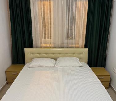 Oradea Apartment | District 50 Apartment