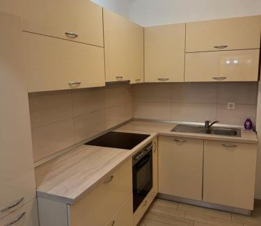 Oradea Apartment | District 50 Apartment