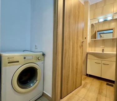 Oradea Apartment | District 50 Apartment