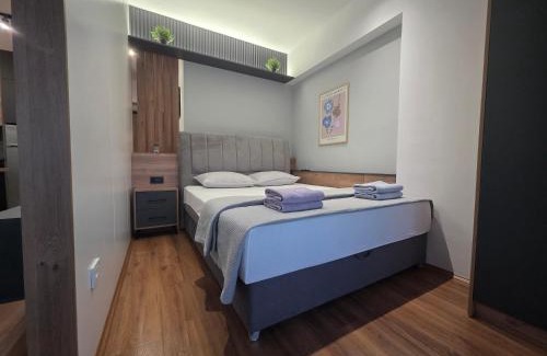 Bitola Apartment | District Apartment