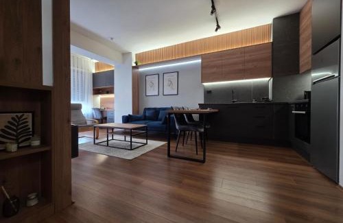 Bitola Apartment | District Apartment