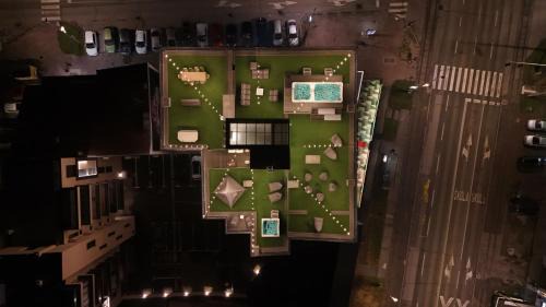 Osijek Hotel | DISTRICT boutique