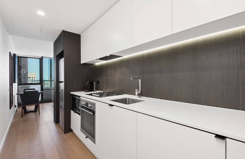 South Yarra Apartment | District South Yarra