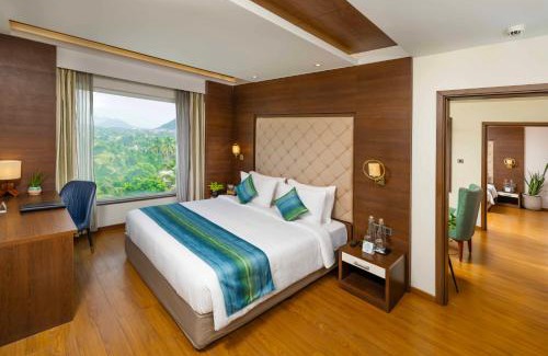 Kanjikode Hotel | Distrikt 9