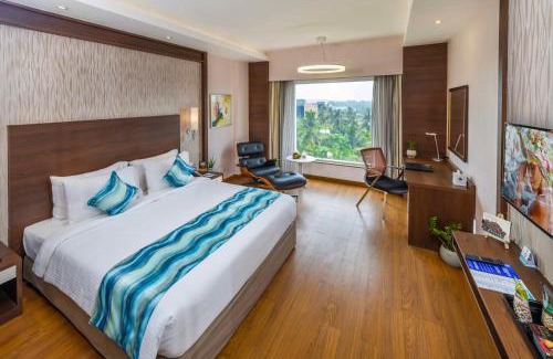 Kanjikode Hotel | Distrikt 9