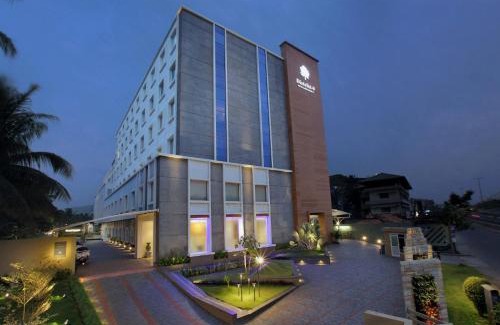 Kanjikode Hotel | Distrikt 9