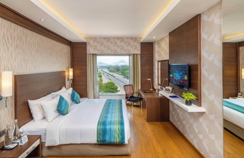 Palakkad Hotel | Distrikt 9