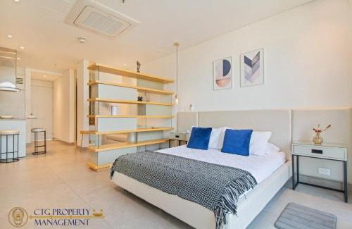 Miramar Apartment | Distrito 90 - Estudios y Apartamentos para vacaciones y viajes de negocio