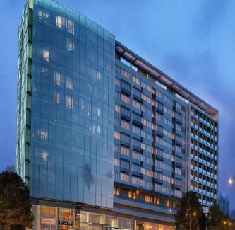 Riomar Apartment | Distrito 90 luxury suites