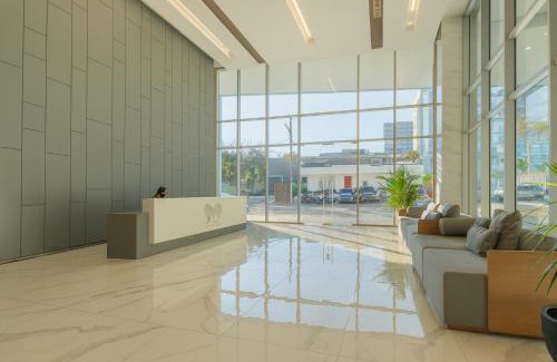 Riomar Apartment | Distrito 90 luxury suites