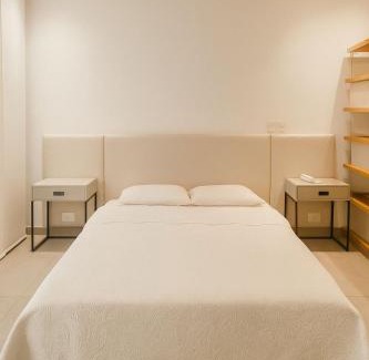 Riomar Apartment | Distrito 90 luxury suites